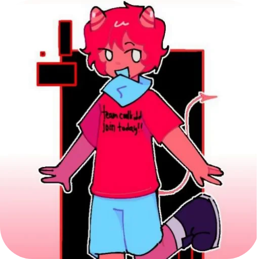 👟 Стикер «c00lkidd» для Telegram