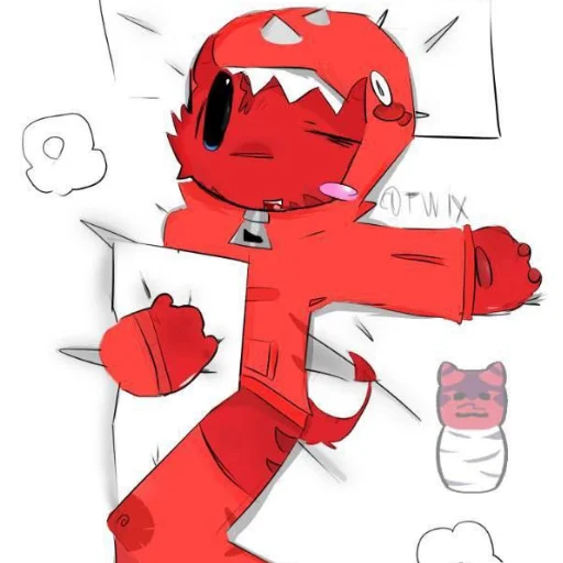 🍽 Стикер «c00lkidd» для Telegram