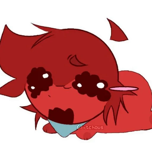 🥺 Стикер «c00lkidd» для Telegram