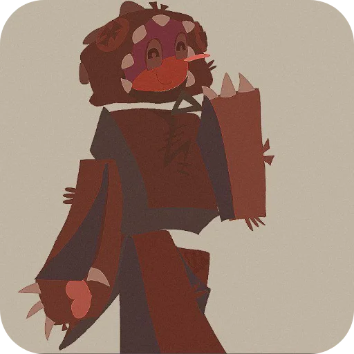 📝 Стикер «c00lkidd» для Telegram