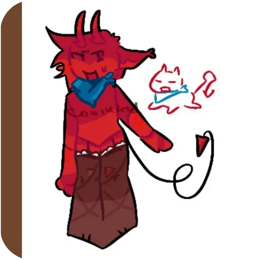 🖼 Стикер «c00lkidd» для Telegram