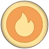 🪙 Эмодзи «Coins» для Telegram
