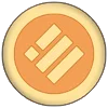 🪙 Эмодзи «Coins» для Telegram