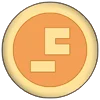 🪙 Эмодзи «Coins» для Telegram