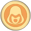 🪙 Эмодзи «Coins» для Telegram