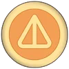 🪙 Эмодзи «Coins» для Telegram