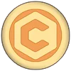 Стикерпак Coins для Telegram