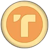 🪙 Эмодзи «Coins» для Telegram