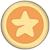 🪙 Эмодзи «Coins» для Telegram