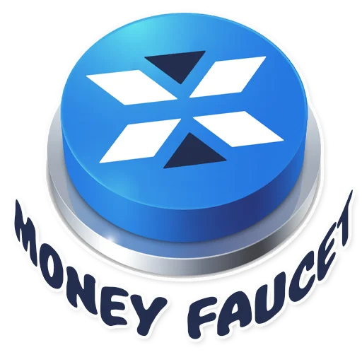 🚰 Стикер «X Empire» для Telegram