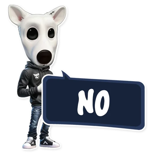 👎 Стикер «X Empire» для Telegram