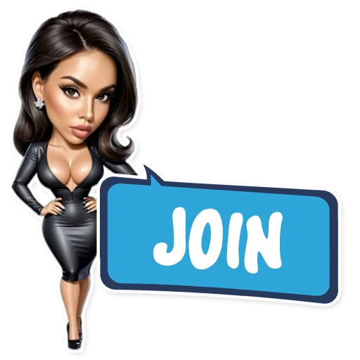 🔗 Стикер «X Empire» для Telegram
