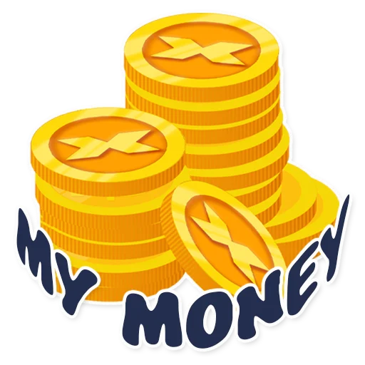 💰 Стикер «X Empire» для Telegram