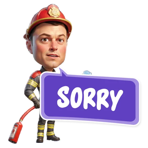 😔 Стикер «X Empire» для Telegram