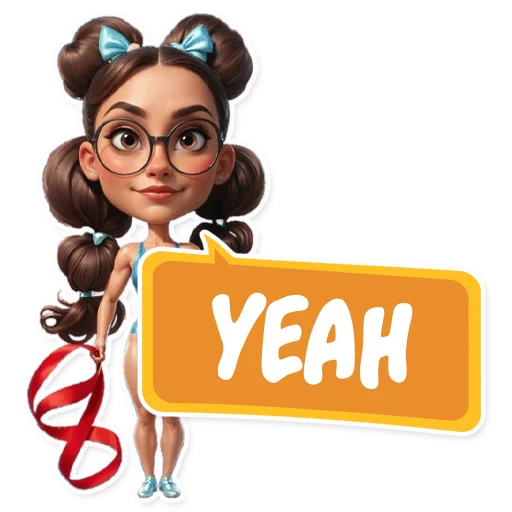 👏 Стикер «X Empire» для Telegram