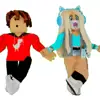 Стикер 18 Roblox #game