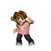 Стикер 13 Roblox #game