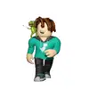 Стикер 12 Roblox #game