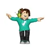 Стикер 9 Roblox #game