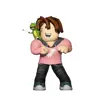Стикер 14 Roblox #game