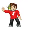 Стикер 24 Roblox #game