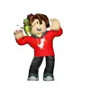 Стикер 19 Roblox #game