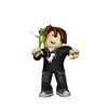 Стикер 20 Roblox #game