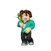 Стикер 2 Roblox #game