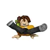 Стикер 4 Roblox #game