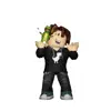 Стикер 5 Roblox #game