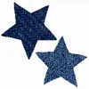 Стикер 40 Cute Jeans #cute #color #blue