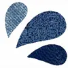Стикер 13 Cute Jeans #cute #color #blue