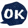 Стикер 19 Cute Jeans #cute #color #blue