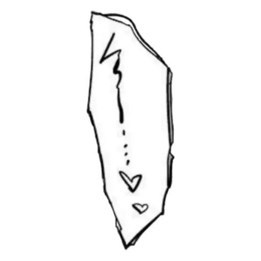 ❤️‍🔥 Стикер «конч» для Telegram