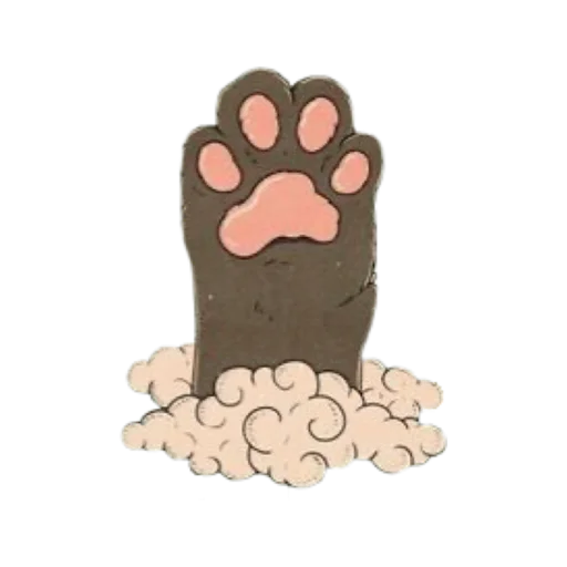 ✨ Стикер «Aawww» для Telegram
