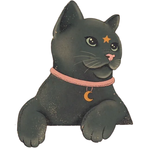 ✨ Стикер «Aawww» для Telegram