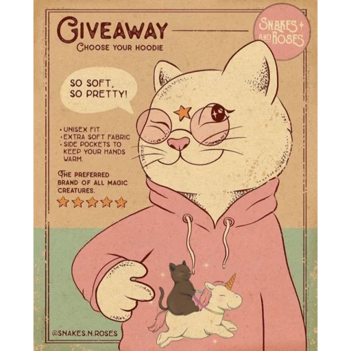 ✨ Стикер «Aawww» для Telegram
