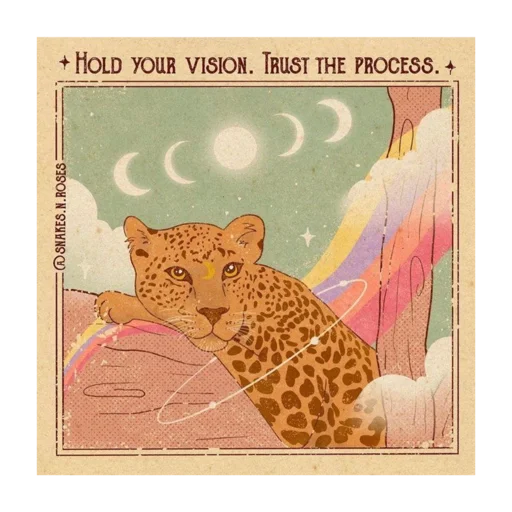 ✨ Стикер «Aawww» для Telegram