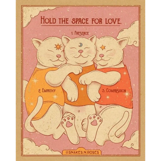 ✨ Стикер «Aawww» для Telegram