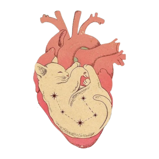 ✨ Стикер «Aawww» для Telegram