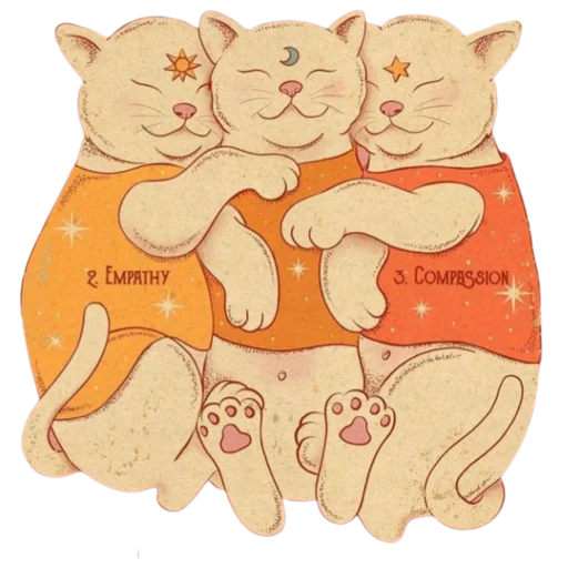 ✨ Стикер «Aawww» для Telegram