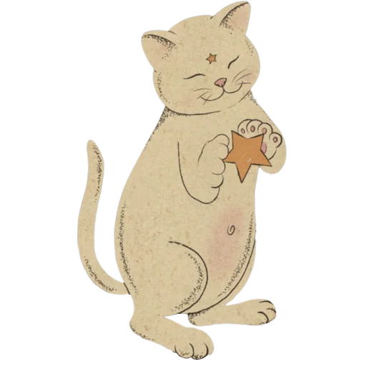 ✨ Стикер «Aawww» для Telegram