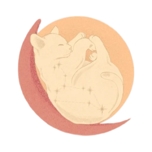 Стикерпак Aawww для Telegram — скачать