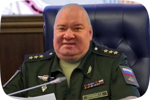 🤡 Стикер «CaberVainDish» для Telegram