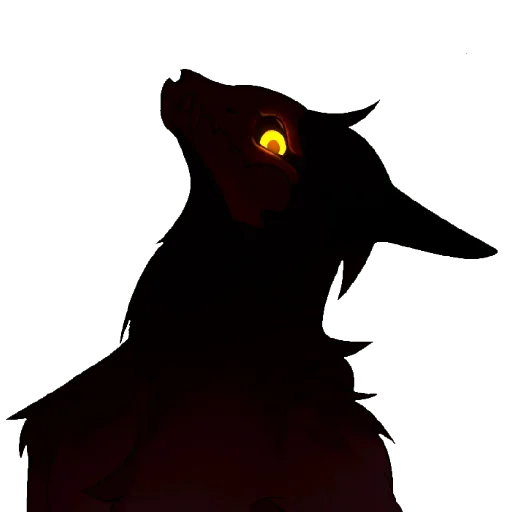 😈 Стикер «Cadavr» для Telegram