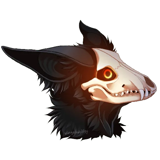 🥺 Стикер «Cadavr» для Telegram