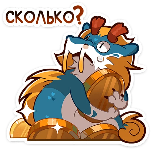 Стикер 48 Кадр -