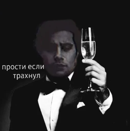 😇 Стикер «Caesar» для Telegram