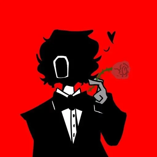 Стикерпак «Caesar» для Telegram — обложка
