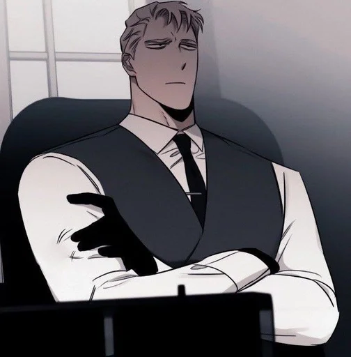 🫤 Стикер «Space Chef Caesar» для Telegram